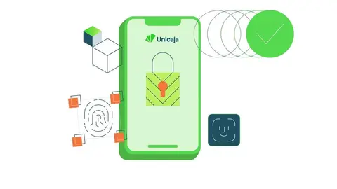 Unicaja Key