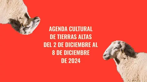 Agenda Tierras Altas