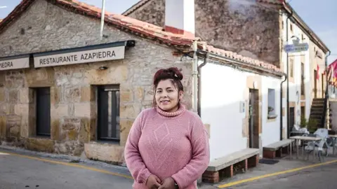 Restaurante Azapiedra