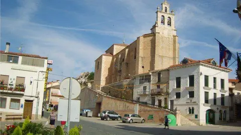 Langa de Duero