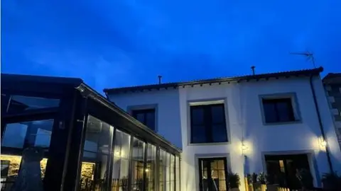 Hotel Los Villares