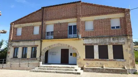 Cubilla