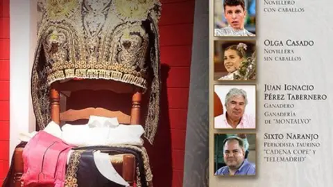 Gala Premios Taurinos La Barrosa