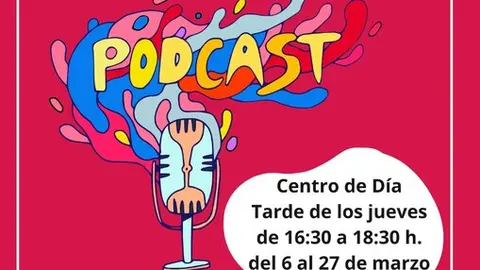 Cartel del taller