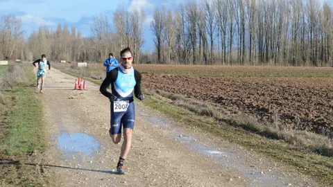 Este s&aacute;bado regresa el Duatl&oacute;n de Langa de Duero