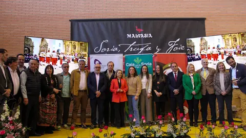 XX Feria de la Trufa de Abejar-23
