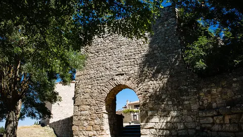 Arco de Medinaceli