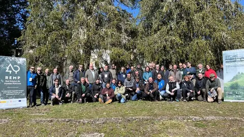 Salida de campo 1