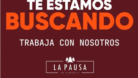 La Pausa de Pinares