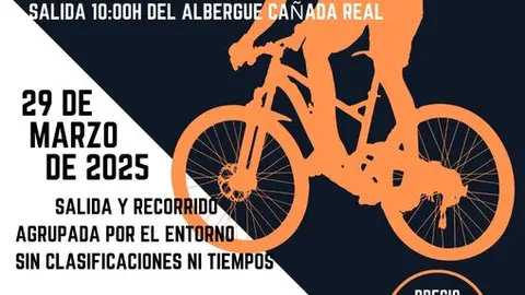 Marcha BTTrufa 2025