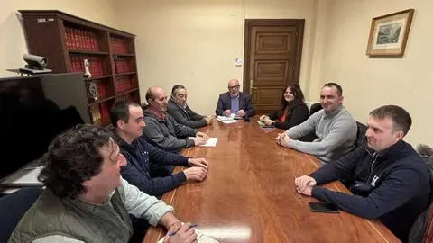 Asaja Subdelegaci&oacute;n