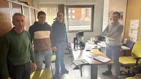 ASAJA pide aumentar el porcentaje de cad&aacute;veres que se pueden dejar para la alimentaci&oacute;n de especies necr&oacute;fagas