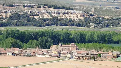 Soto de San Esteban
