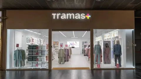 Tramas