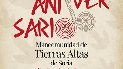 Aniversario Tierras Altas