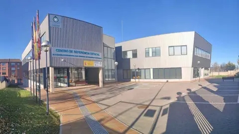 Credef de Soria