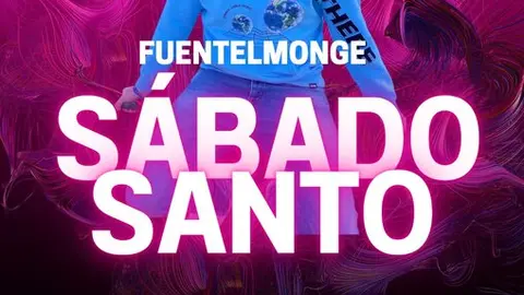 Semana Santa en Fuentelmonge con Dj Noy's