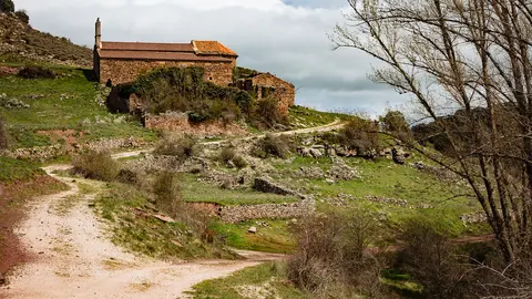 Ermita San Caprasio-1