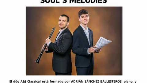D&uacute;o A&J Classical