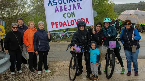 Pedalovida por Abejar-14