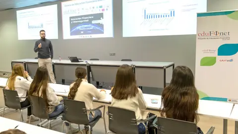 Curso de formaci&oacute;n