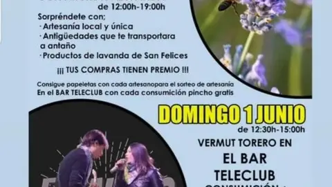 San Felices