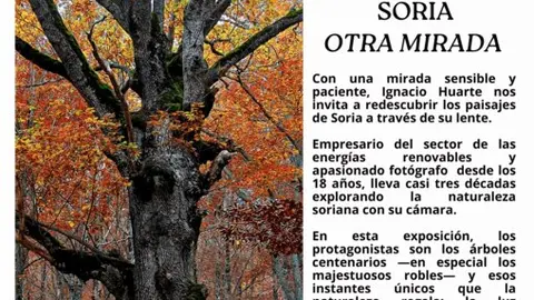 Soria, otra mirada