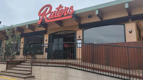 Ruters en Abejar - copia