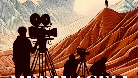 Taller de Cine en Medinaceli (Soria) con rodaje de Cortometraje