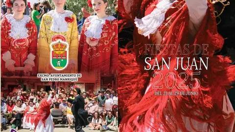 Fiestas en San Pedro Manrique
