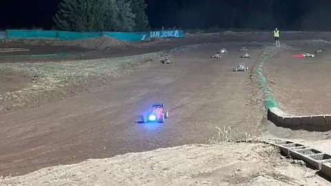 Carrera en Villanueva de Zamaj&oacute;n (7)