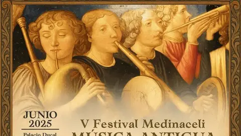 Cartel de Medinaceli
