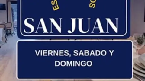 Restaurante Los Villares
