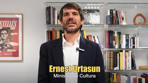 Ernest Urtasun