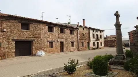 Romanillos de Medinaceli