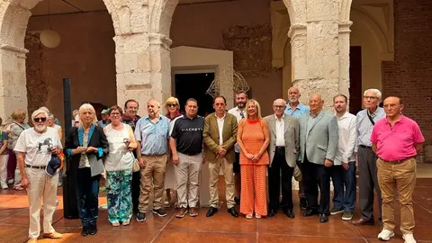 Encuentro de Casas Regionales en Medinaceli (1)