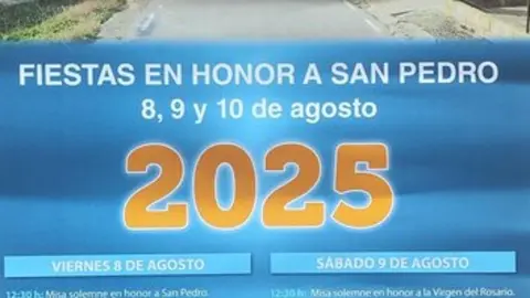 Cubilla 2025