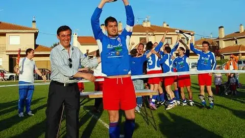 Abejar CF Copa Diputaci&oacute;n