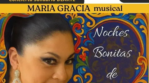 Noches Bonitas de Espa&ntilde;a en Medinaceli