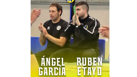 Balonmano entrenadores