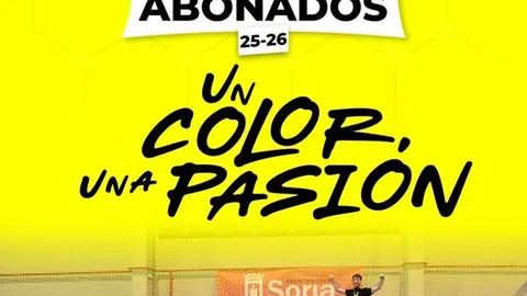 BM Soria