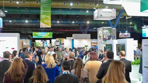 Soria abre la convocatoria para los Premios Chaleco Agricultor