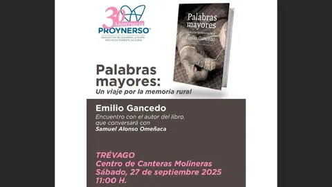 Presentaci&oacute;n de libro