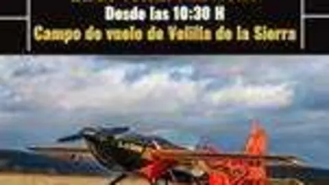 Aeromodelismo
