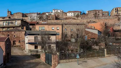 Alcubilla de las Pe&ntilde;as