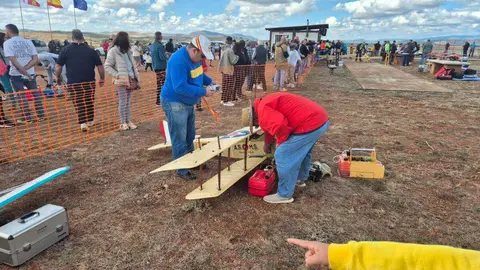 Festival de Aeromodelismo (10)