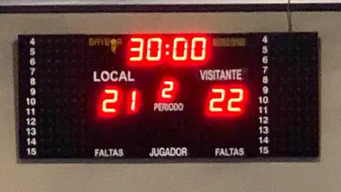 BM Soria