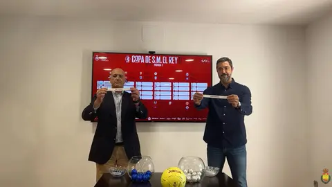 Balonmano Soria-Anaitasuna