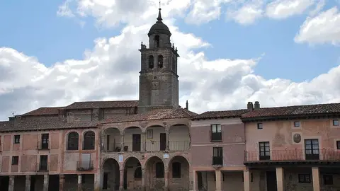 Medinaceli
