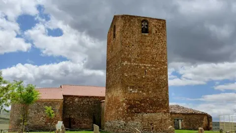 Aldealpozo